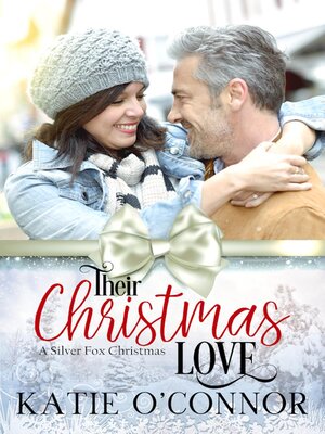 cover image of Their Christmas Love